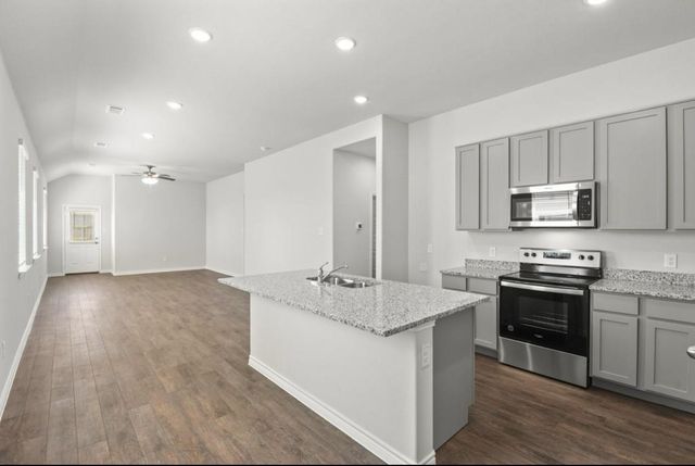 9909 Dynamics Drive, Fort Worth, TX 76131