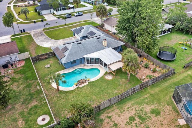 969 GRAN PASEO DRIVE, Orlando, FL 32825