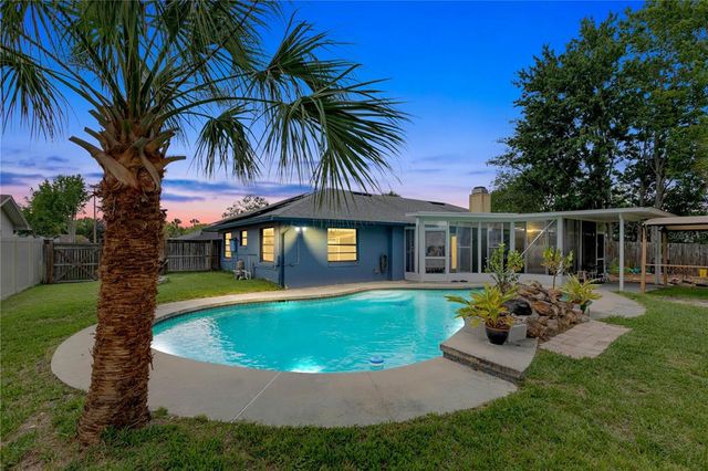 969 GRAN PASEO DRIVE, Orlando, FL 32825