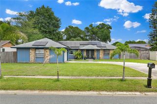 969 GRAN PASEO DRIVE, Orlando, FL 32825