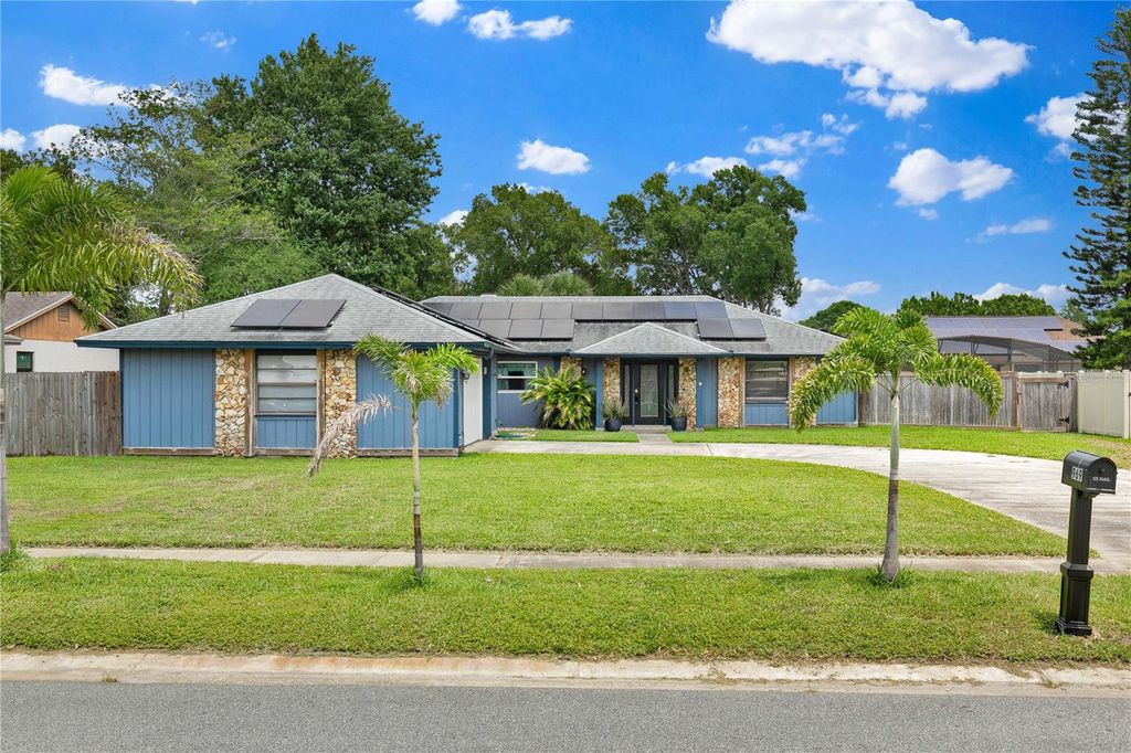 969 GRAN PASEO DRIVE, Orlando, FL 32825