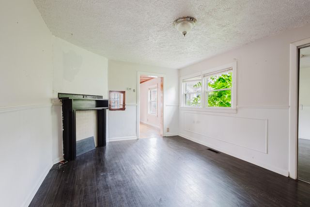 320 Burley Avenue, Lexington, KY 40503
