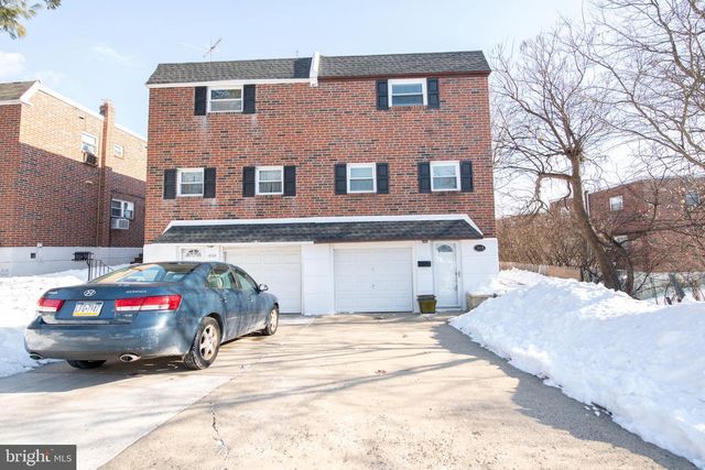 1018 HOFFNAGLE PL, Philadelphia, PA 19111