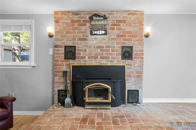 18087 W 947, Vian, OK 74962