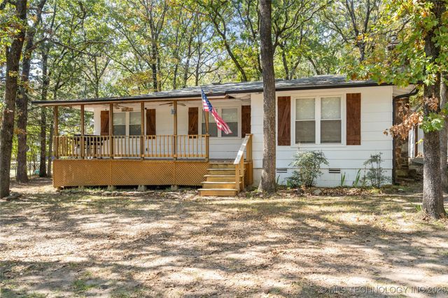 18087 W 947, Vian, OK 74962