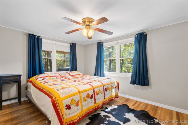 18087 W 947, Vian, OK 74962