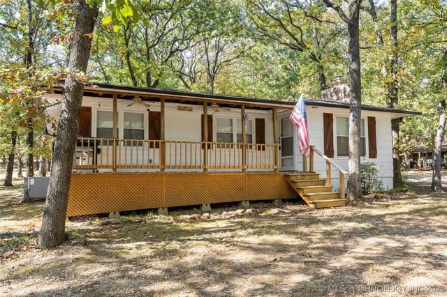 18087 W 947, Vian, OK 74962