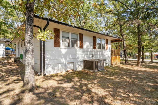 18087 W 947, Vian, OK 74962