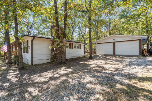 18087 W 947, Vian, OK 74962