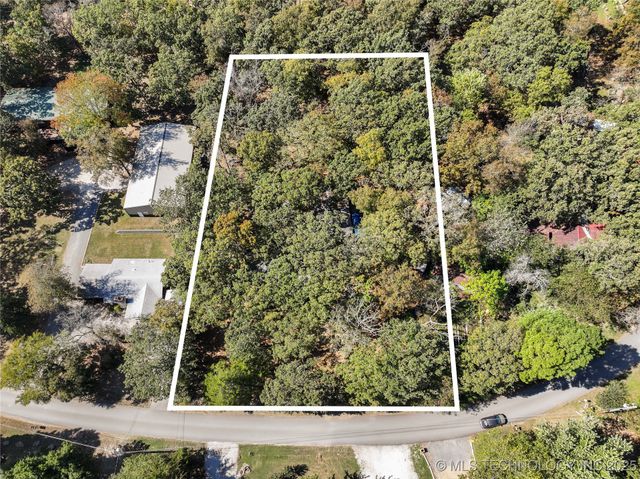 18087 W 947, Vian, OK 74962