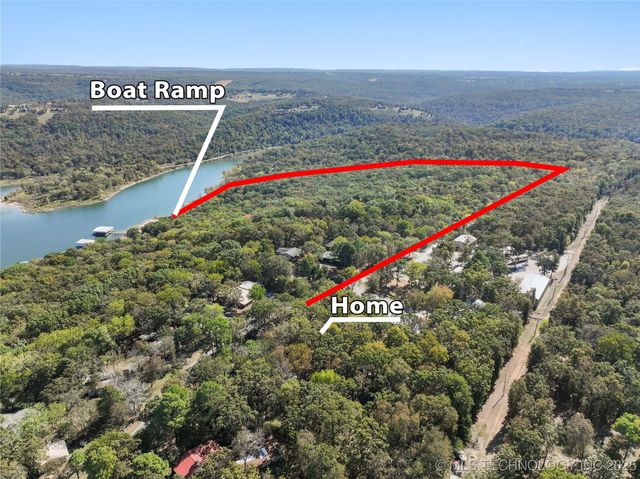 18087 W 947, Vian, OK 74962