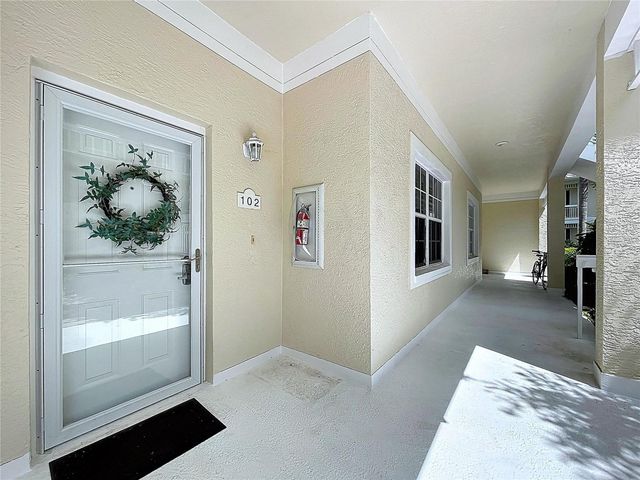 3803 54TH DRIVE W 102, Bradenton, FL 34210