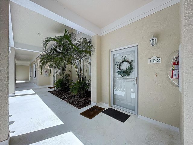3803 54TH DRIVE W 102, Bradenton, FL 34210