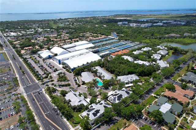 3803 54TH DRIVE W 102, Bradenton, FL 34210