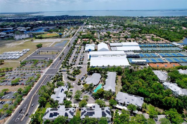 3803 54TH DRIVE W 102, Bradenton, FL 34210