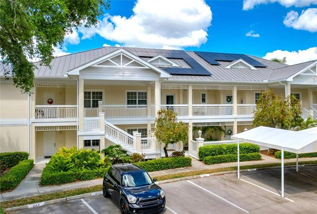 3803 54TH DRIVE W 102, Bradenton, FL 34210