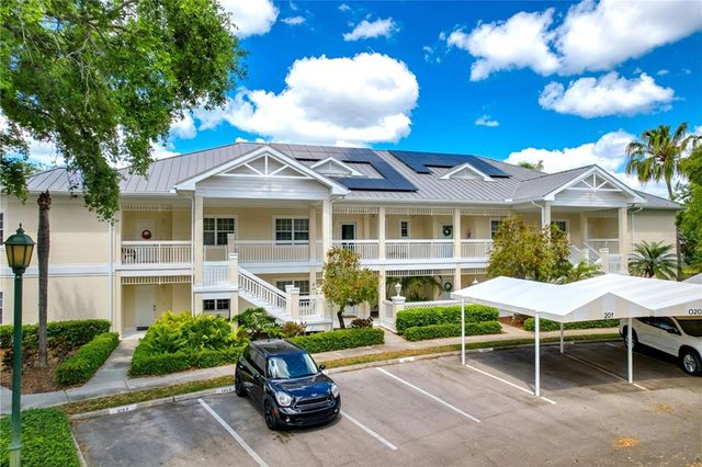 3803 54TH DRIVE W 102, Bradenton, FL 34210