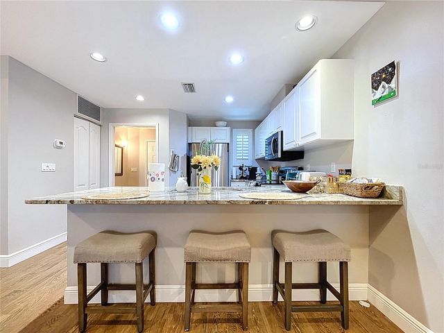 3803 54TH DRIVE W 102, Bradenton, FL 34210