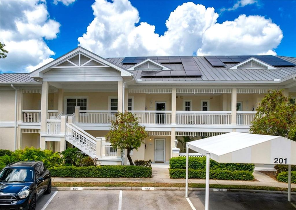 3803 54TH DRIVE W 102, Bradenton, FL 34210