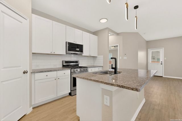 10814 Margarita Loop, Converse, TX 78109