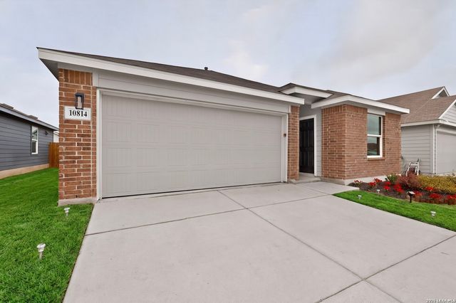 10814 Margarita Loop, Converse, TX 78109