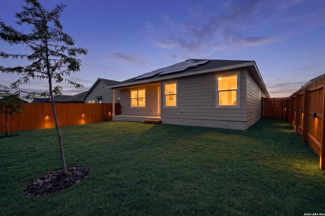 10814 Margarita Loop, Converse, TX 78109