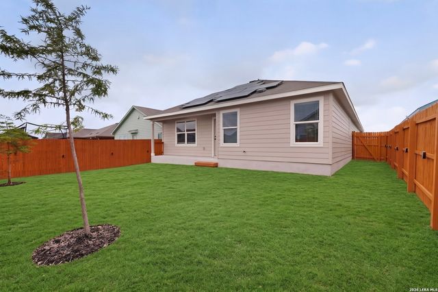 10814 Margarita Loop, Converse, TX 78109