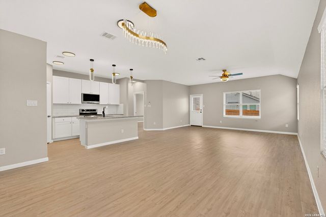 10814 Margarita Loop, Converse, TX 78109