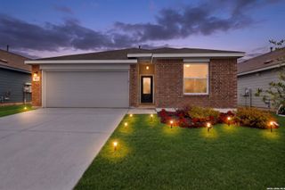 10814 Margarita Loop, Converse, TX 78109