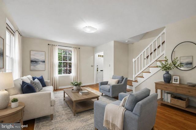 4217 32ND RD S, Arlington, VA 22206