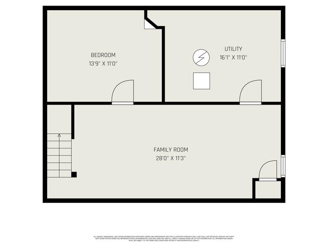 51222 Crooked Oak Drive, Granger, IN 46530