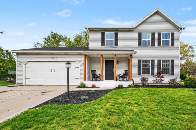 51222 Crooked Oak Drive, Granger, IN 46530