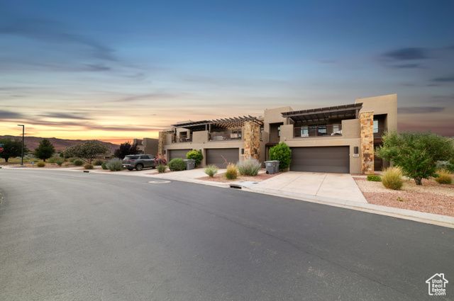5048 N ESCAPES DR, St. George, UT 84770