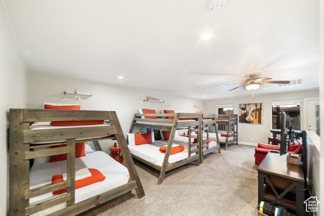 5048 N ESCAPES DR, St. George, UT 84770