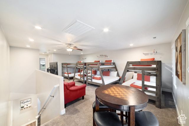 5048 N ESCAPES DR, St. George, UT 84770