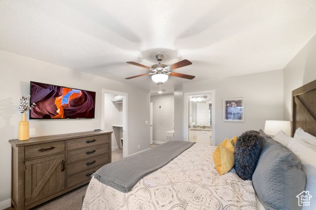 5048 N ESCAPES DR, St. George, UT 84770