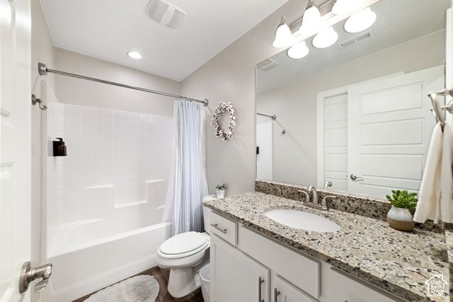 5048 N ESCAPES DR, St. George, UT 84770