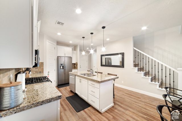 5048 N ESCAPES DR, St. George, UT 84770