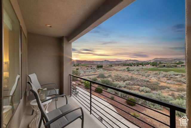 5048 N ESCAPES DR, St. George, UT 84770