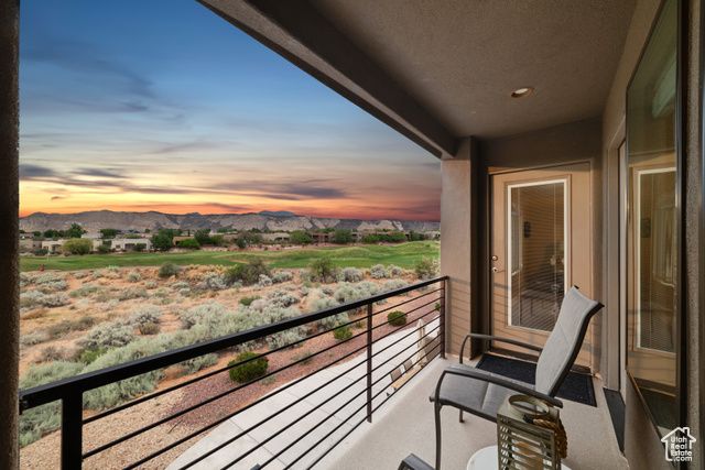 5048 N ESCAPES DR, St. George, UT 84770