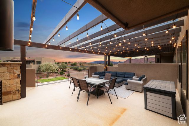 5048 N ESCAPES DR, St. George, UT 84770