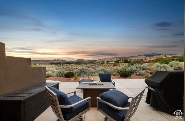 5048 N ESCAPES DR, St. George, UT 84770