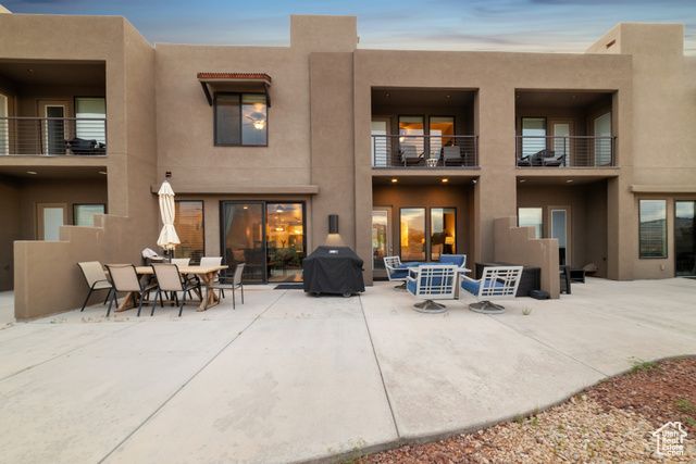 5048 N ESCAPES DR, St. George, UT 84770