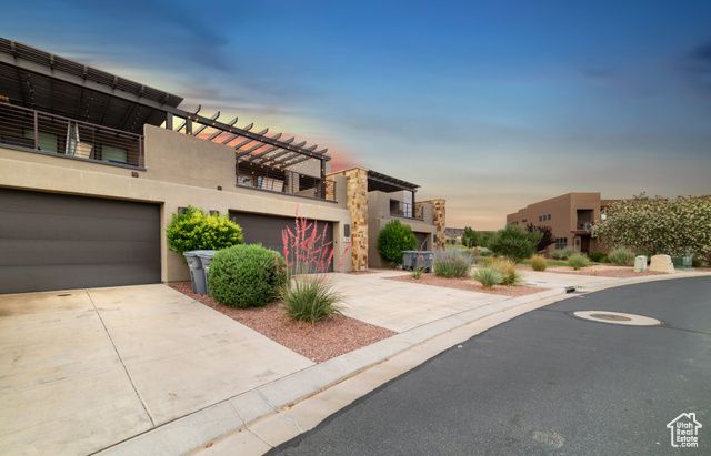 5048 N ESCAPES DR, St. George, UT 84770