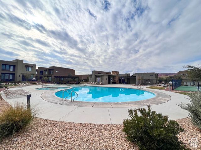 5048 N ESCAPES DR, St. George, UT 84770