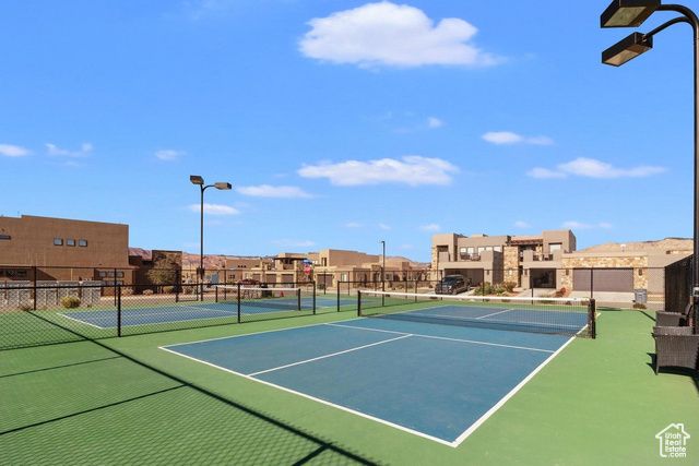 5048 N ESCAPES DR, St. George, UT 84770