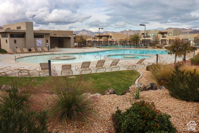 5048 N ESCAPES DR, St. George, UT 84770