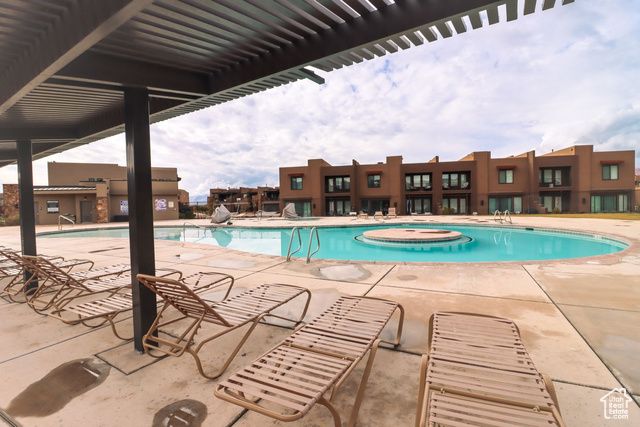 5048 N ESCAPES DR, St. George, UT 84770