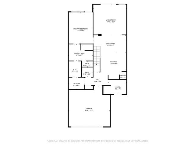 5048 N ESCAPES DR, St. George, UT 84770