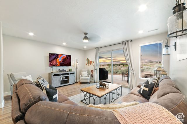 5048 N ESCAPES DR, St. George, UT 84770